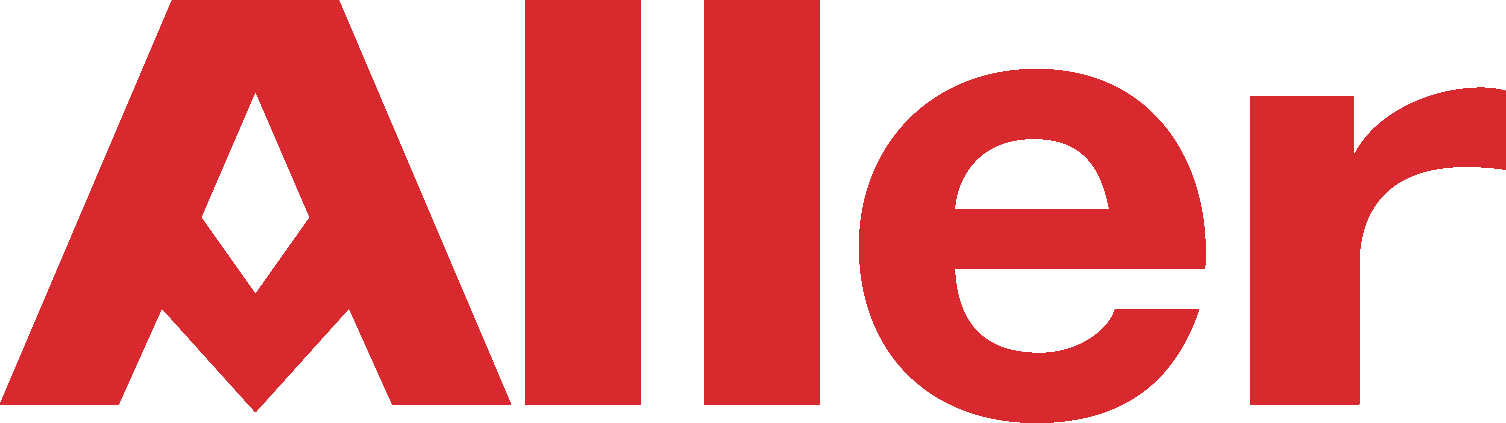Aller logo
